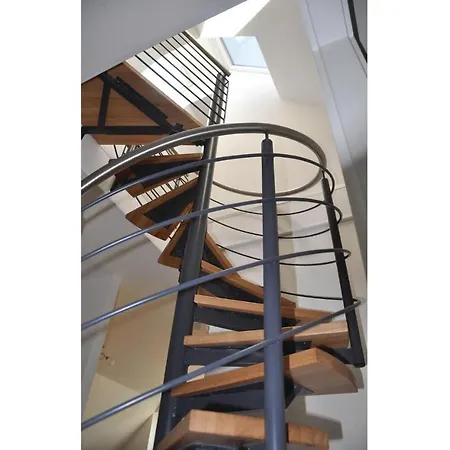 Schloss Schwerin アパート *