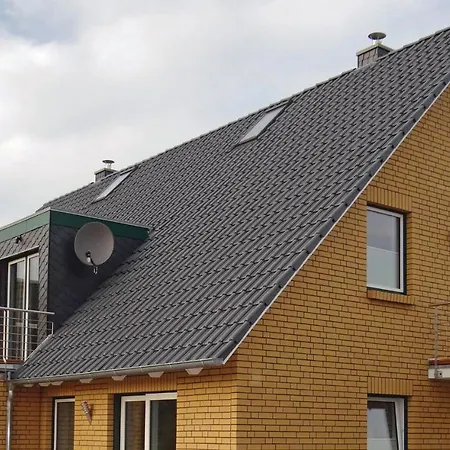 Schloss Schwerin Апартаменты Kaschow